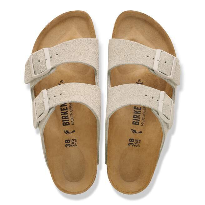 Cuir suédé Arizona Cuir suédé Arizona