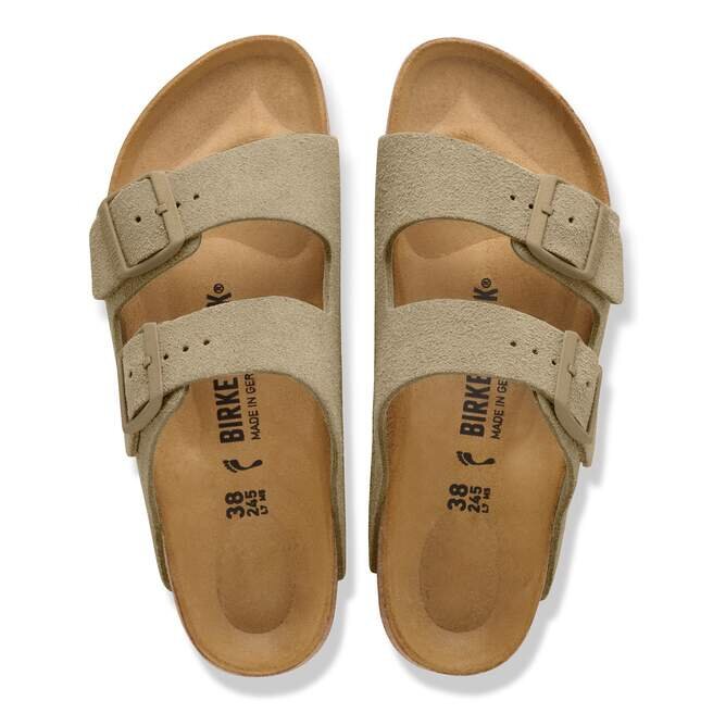 Cuir suédé Arizona Cuir suédé Arizona