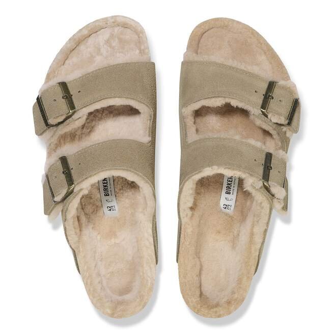 Cuir suédé Arizona Cuir suédé Arizona