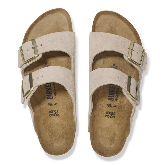 Cuir suédé Arizona Cuir suédé Arizona