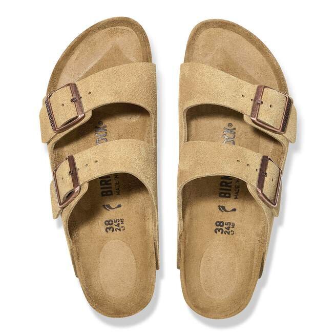 Cuir suédé Arizona Cuir suédé Arizona