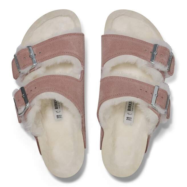 Cuir suédé Arizona Cuir suédé Arizona