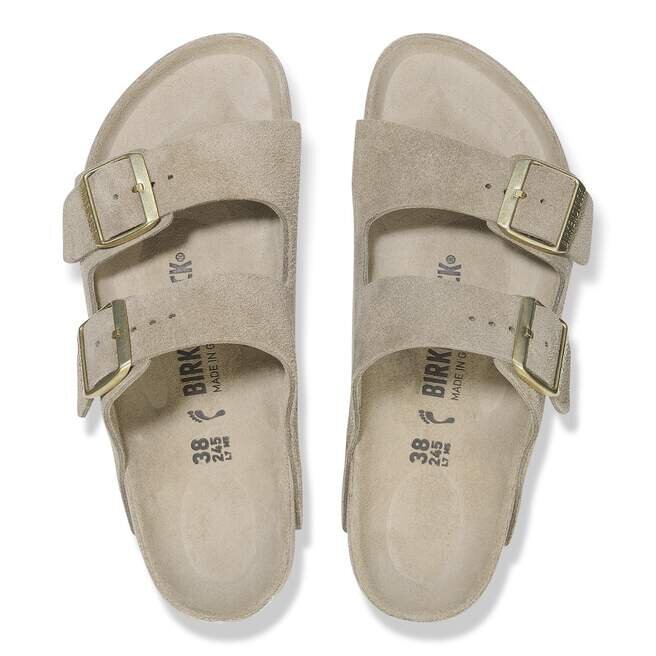 Cuir suédé Arizona Cuir suédé Arizona