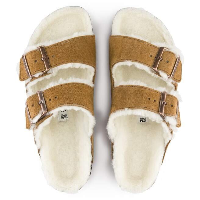 Cuir suédé Arizona Cuir suédé Arizona