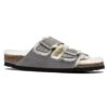 Cuir suédé Arizona Cuir suédé Arizona