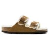 Cuir suédé Arizona Cuir suédé Arizona