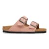 Cuir suédé Arizona Cuir suédé Arizona