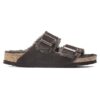 Cuir suédé Arizona Cuir suédé Arizona