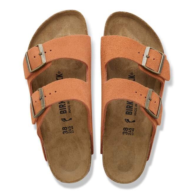 Cuir suédé Arizona Cuir suédé Arizona