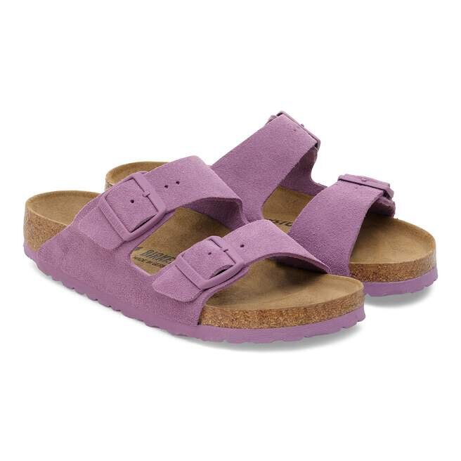 Cuir suédé Arizona Cuir suédé Arizona