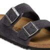 Cuir suédé Arizona Cuir suédé Arizona