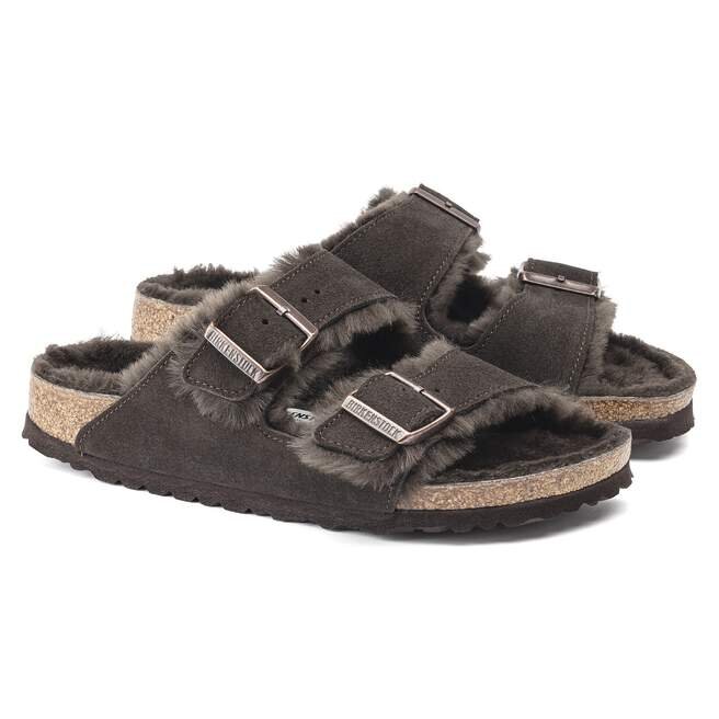 Cuir suédé Arizona Cuir suédé Arizona