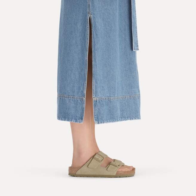 Cuir suédé Arizona Cuir suédé Arizona