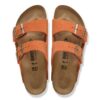 Cuir suédé Arizona Cuir suédé Arizona