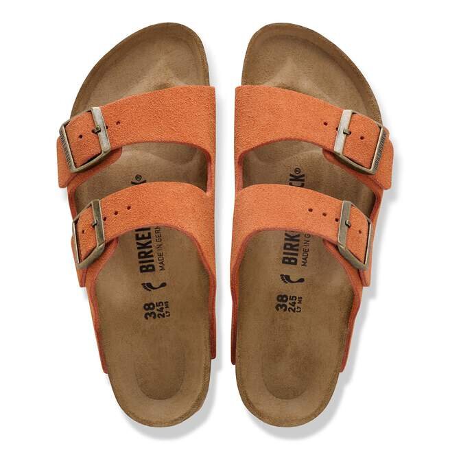 Cuir suédé Arizona Cuir suédé Arizona