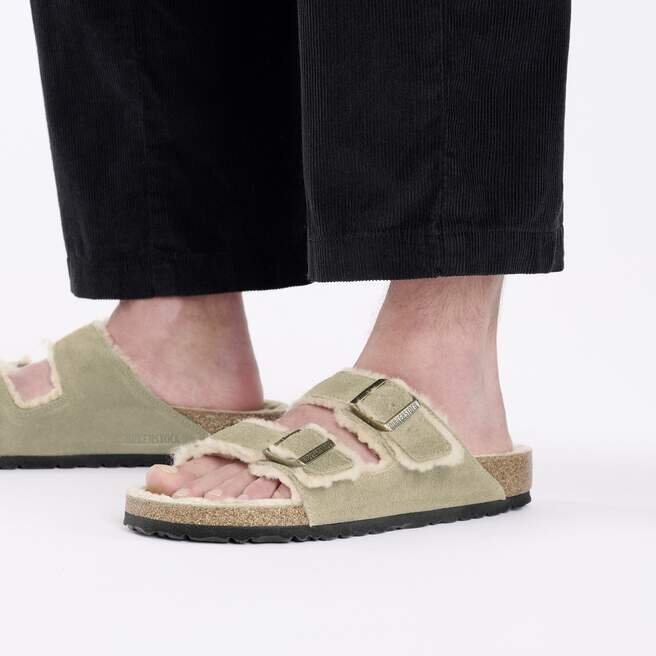 Cuir suédé Arizona Cuir suédé Arizona