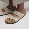 Cuir suédé Arizona Cuir suédé Arizona