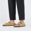 Cuir suédé Arizona Cuir suédé Arizona