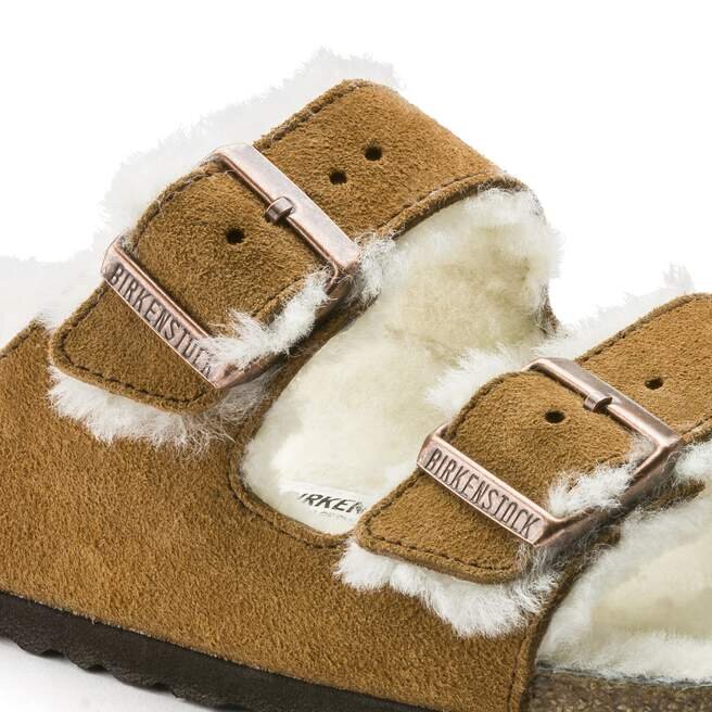 Cuir suédé Arizona Cuir suédé Arizona