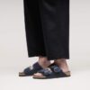 Cuir suédé Arizona Cuir suédé Arizona