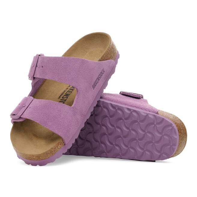 Cuir suédé Arizona Cuir suédé Arizona