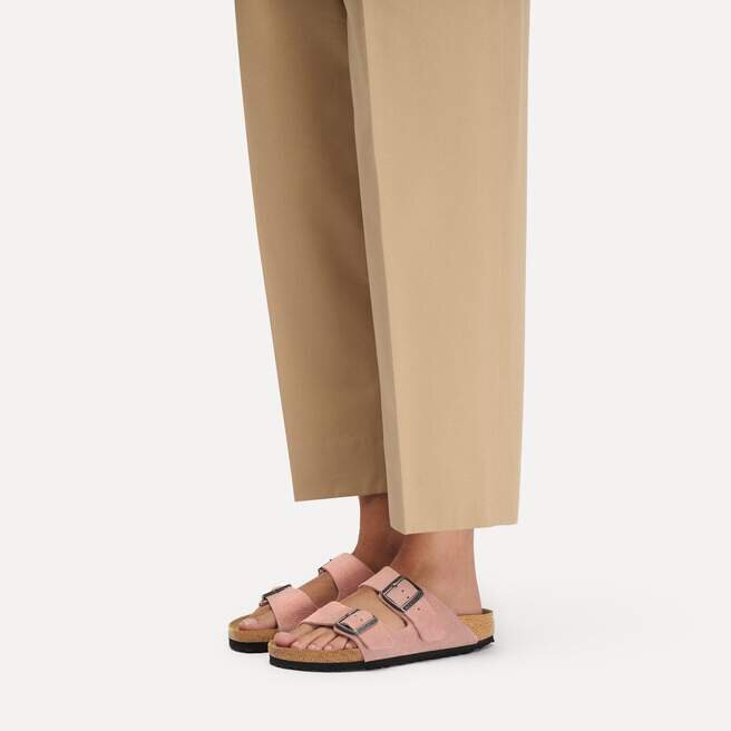 Cuir suédé Arizona Cuir suédé Arizona