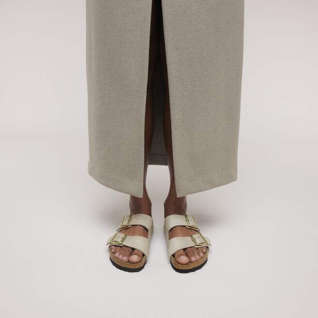 Cuir suédé Arizona Cuir suédé Arizona
