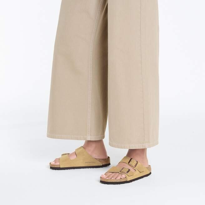 Cuir suédé Arizona Cuir suédé Arizona