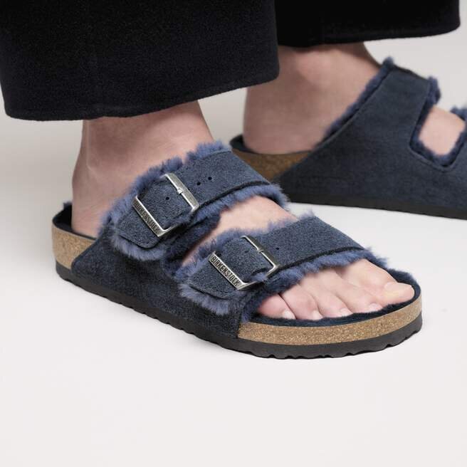 Cuir suédé Arizona Cuir suédé Arizona