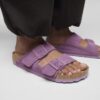 Cuir suédé Arizona Cuir suédé Arizona
