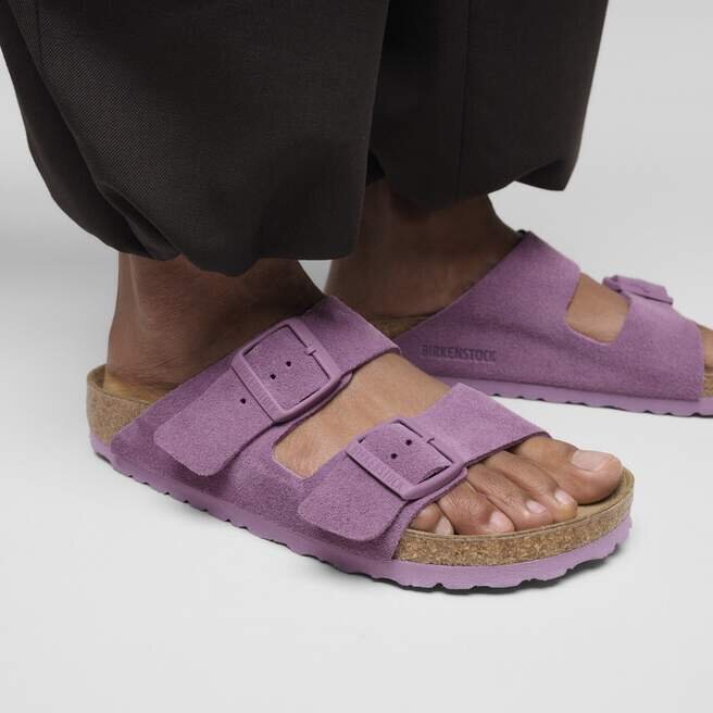 Cuir suédé Arizona Cuir suédé Arizona