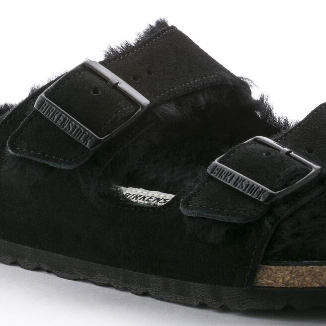 Cuir suédé Arizona Cuir suédé Arizona