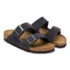 Cuir suédé Arizona Cuir suédé Arizona
