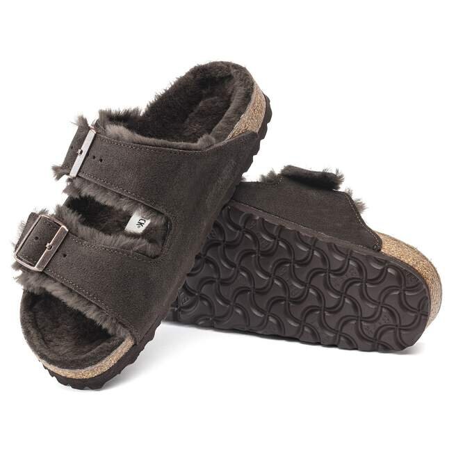 Cuir suédé Arizona Cuir suédé Arizona