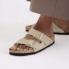 Cuir suédé Arizona Cuir suédé Arizona