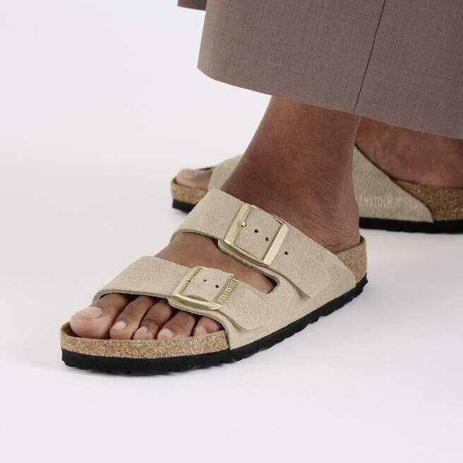 Cuir suédé Arizona Cuir suédé Arizona