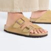 Cuir suédé Arizona Cuir suédé Arizona