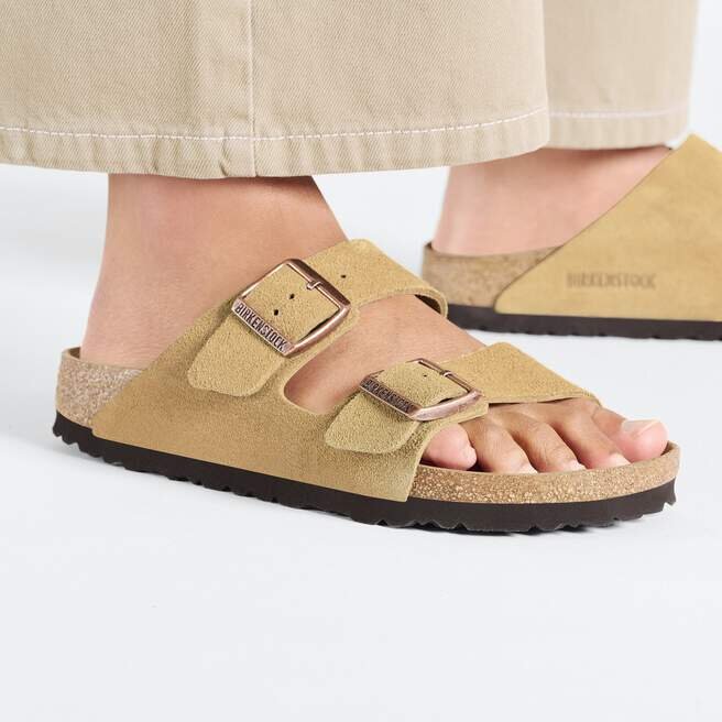 Cuir suédé Arizona Cuir suédé Arizona