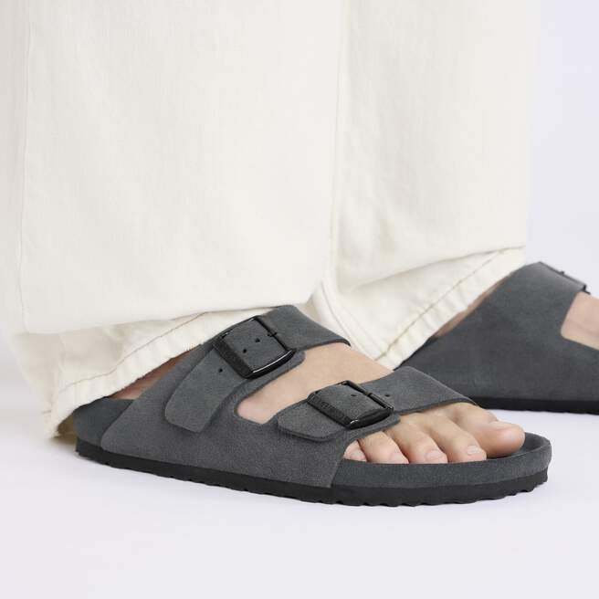 Cuir suédé Arizona Cuir suédé Arizona