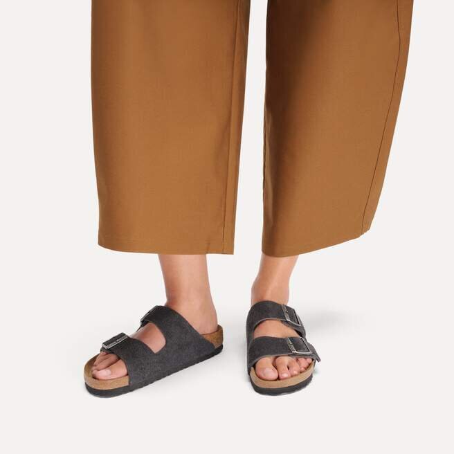 Cuir suédé Arizona Cuir suédé Arizona