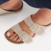 Cuir suédé Arizona Cuir suédé Arizona