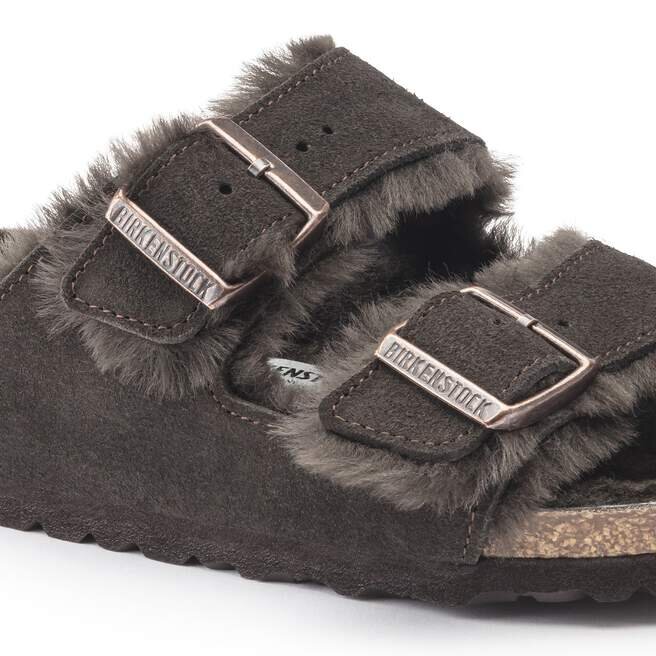 Cuir suédé Arizona Cuir suédé Arizona