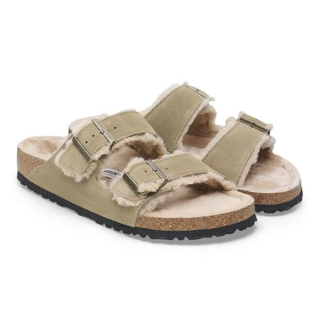 Cuir suédé Arizona Cuir suédé Arizona