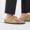 Cuir suédé Arizona Cuir suédé Arizona