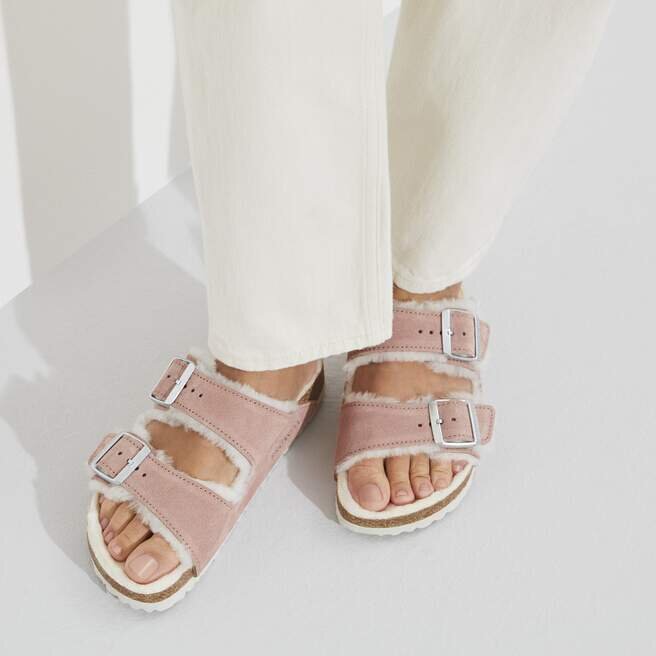 Cuir suédé Arizona Cuir suédé Arizona