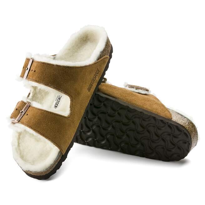 Cuir suédé Arizona Cuir suédé Arizona