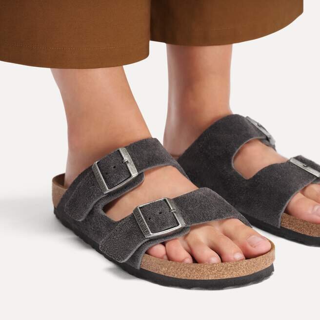 Cuir suédé Arizona Cuir suédé Arizona