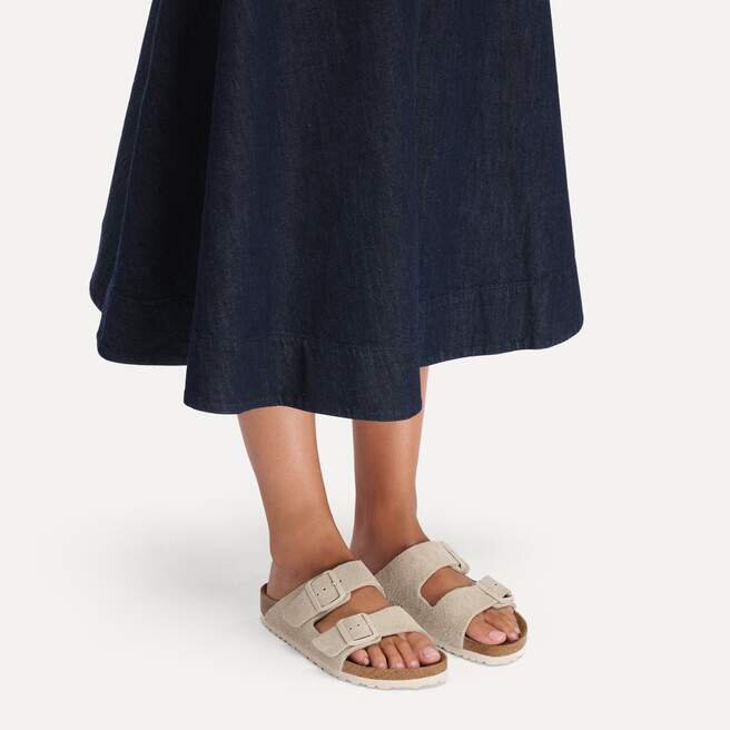 Cuir suédé Arizona Cuir suédé Arizona
