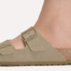 Cuir suédé Arizona Cuir suédé Arizona