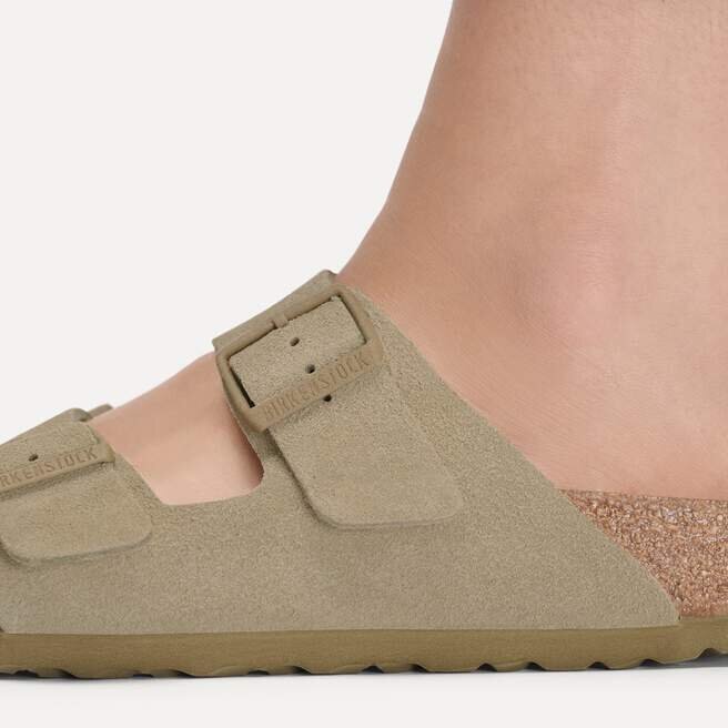 Cuir suédé Arizona Cuir suédé Arizona